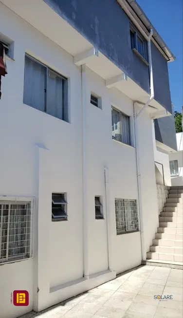Foto 1 de Ponto Comercial à venda, 700m² em Trindade, Florianópolis