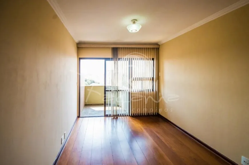 Foto 1 de Apartamento com 2 Quartos à venda, 98m² em Bosque, Campinas