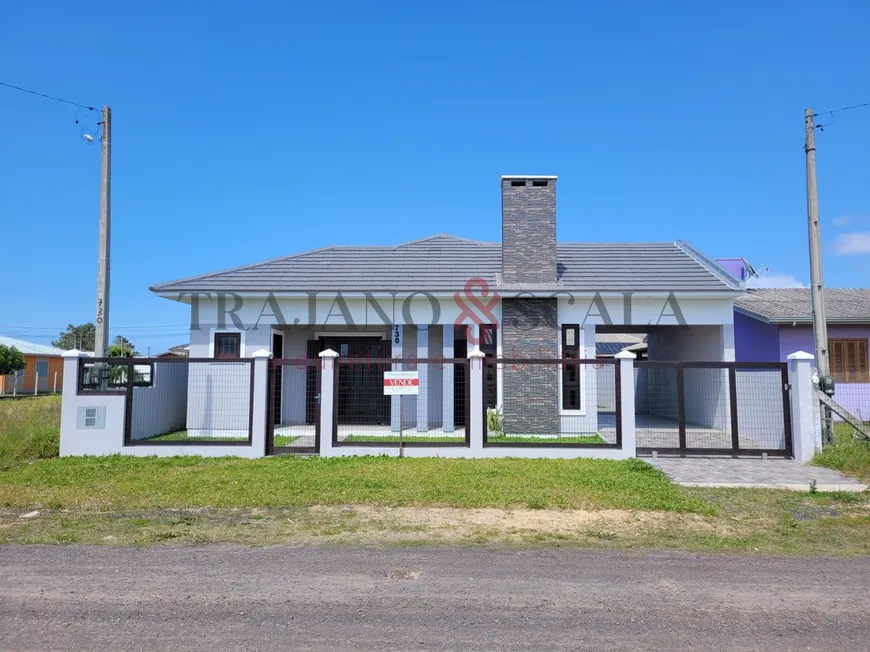 Foto 1 de Casa com 4 Quartos à venda, 160m² em Praia São Jorge, Arroio do Sal