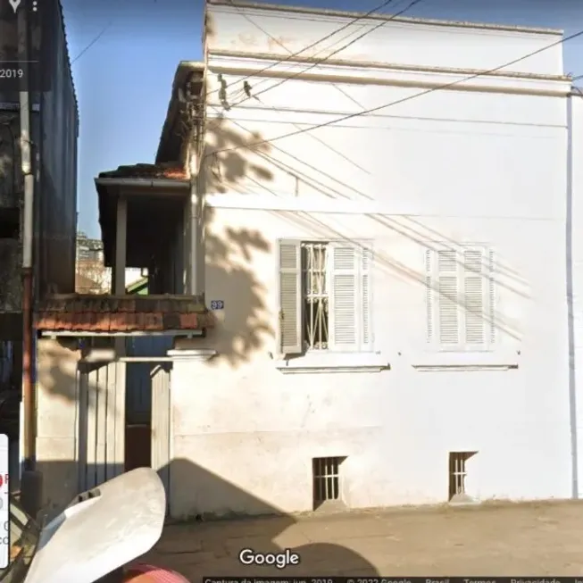 Foto 1 de Lote/Terreno à venda, 350m² em Macuco, Santos