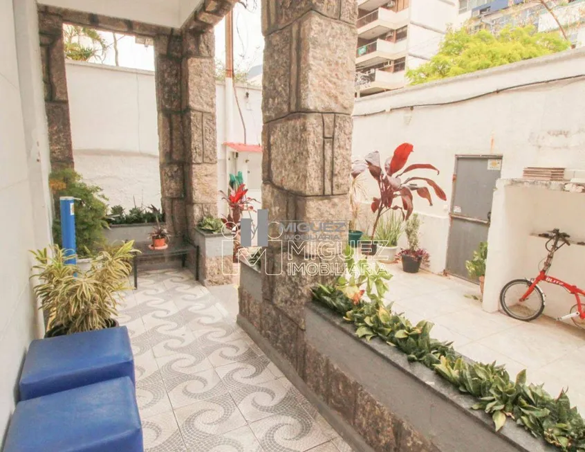 Foto 1 de Casa com 7 Quartos à venda, 328m² em Tijuca, Rio de Janeiro