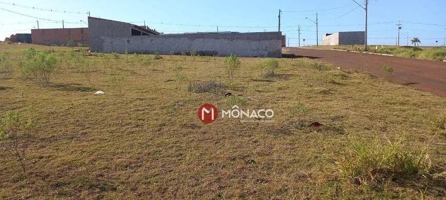 Foto 1 de Lote/Terreno para venda ou aluguel, 300m² em Loteamento Agua da Esperanca, Cambé