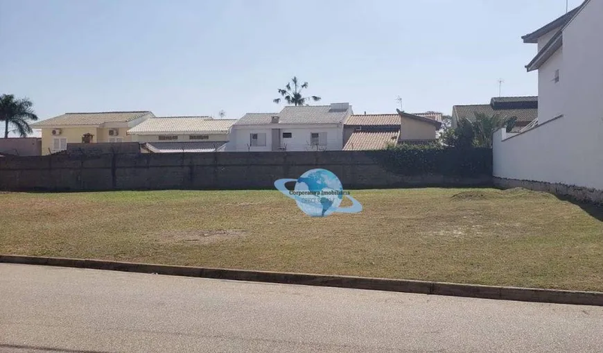 Foto 1 de Lote/Terreno à venda, 566m² em Jardim Residencial Chácara Ondina, Sorocaba