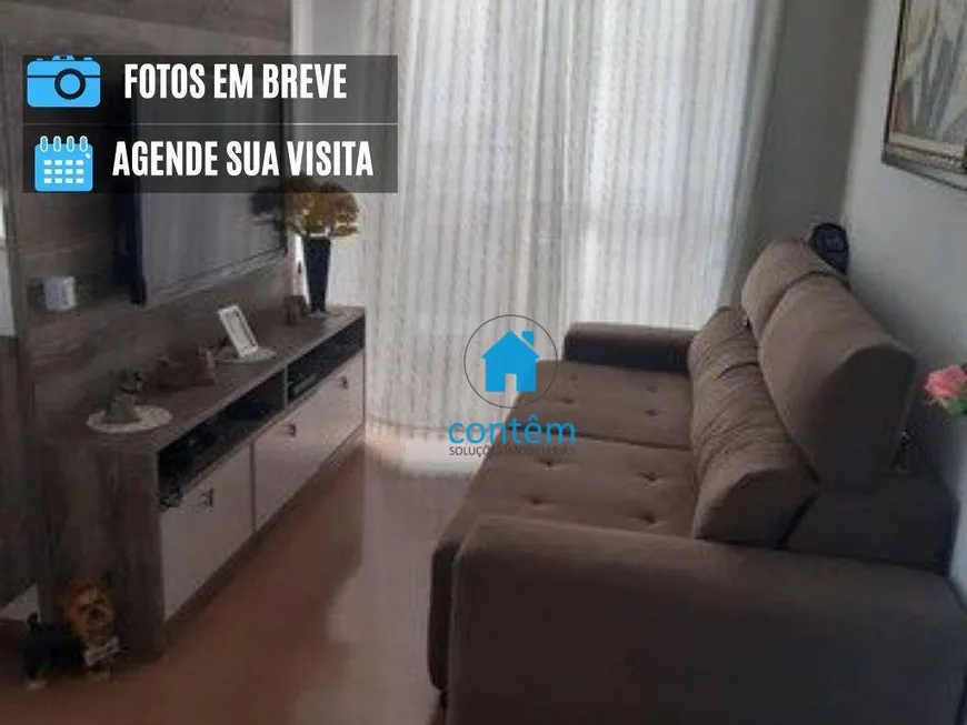 Foto 1 de Apartamento com 2 Quartos à venda, 52m² em Conceição, Osasco