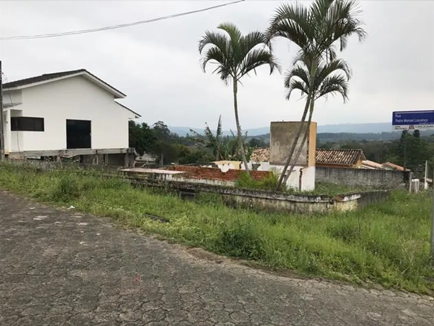 Foto 1 de Lote/Terreno à venda, 375m² em Mina do Mato, Criciúma