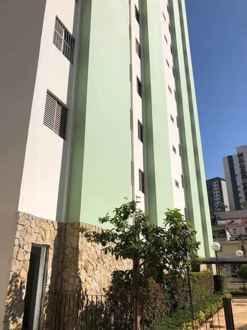 Foto 1 de Apartamento com 2 Quartos à venda, 52m² em Bosque da Saúde, São Paulo