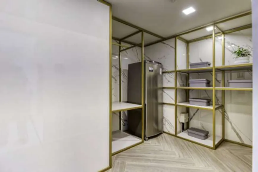 Foto 1 de Apartamento com 2 Quartos à venda, 51m² em Vila Carrão, São Paulo