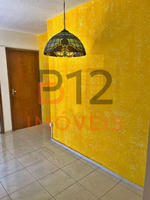 Foto 1 de Apartamento com 2 Quartos à venda, 47m² em Vila Maria, São Paulo