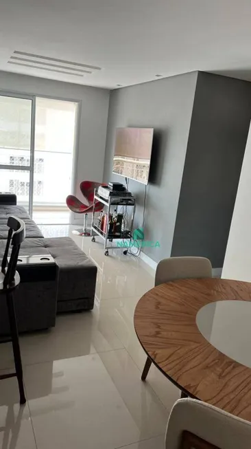 Foto 1 de Apartamento com 3 Quartos à venda, 69m² em Vila Matilde, São Paulo