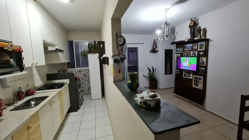 Foto 1 de Apartamento com 2 Quartos à venda, 55m² em Ponte de Sao Joao, Jundiaí