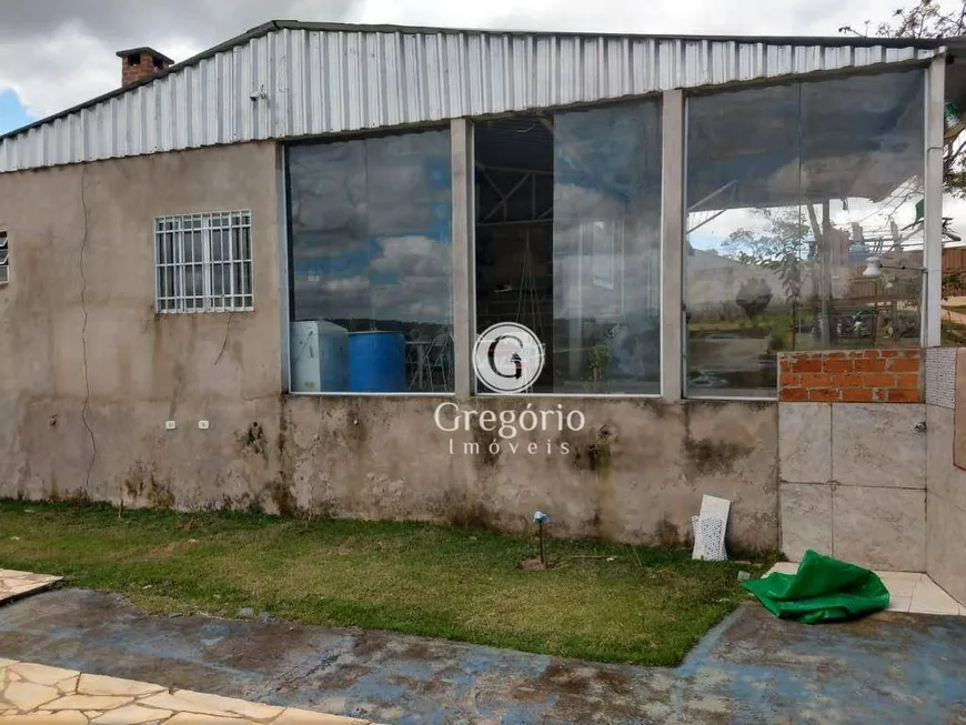 Foto 1 de Fazenda/Sítio com 2 Quartos à venda, 1200m² em Ibiuna, Ibiúna