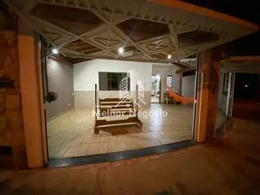 Foto 1 de Casa com 3 Quartos à venda, 194m² em Centro, Piracicaba