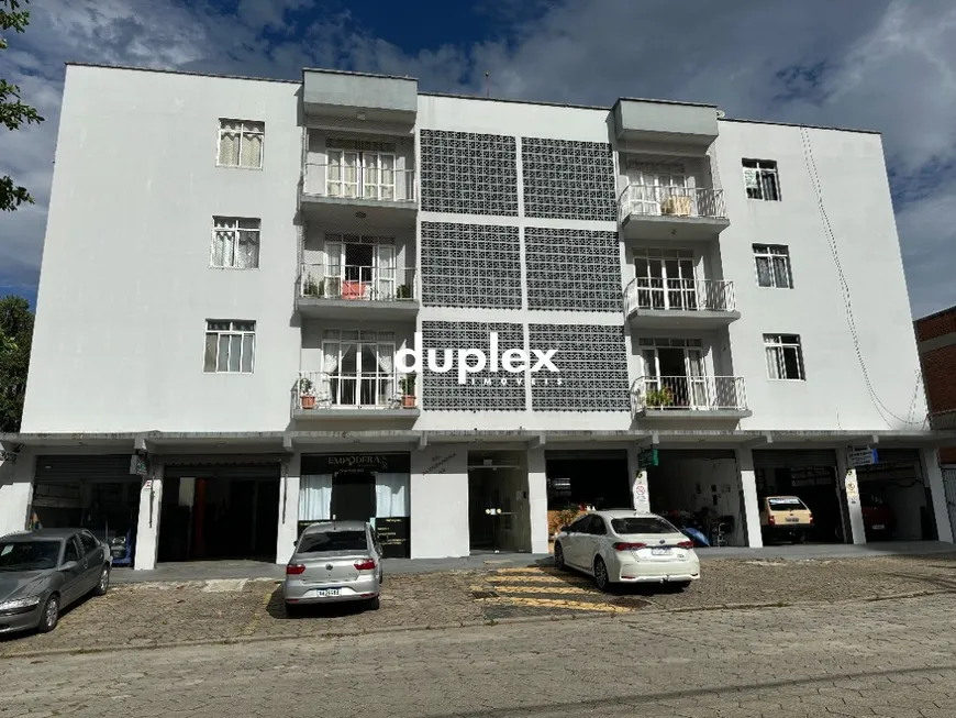 Foto 1 de Apartamento com 3 Quartos à venda, 81m² em Floresta, São José