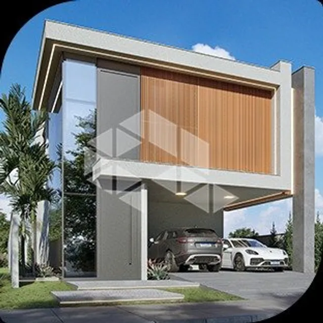 Foto 1 de Casa com 4 Quartos à venda, 370m² em Perequê, Porto Belo