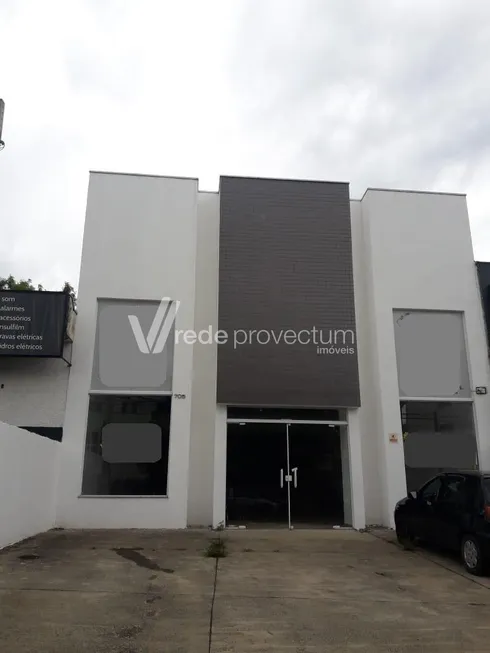 Foto 1 de Sala Comercial à venda, 349m² em Barão Geraldo, Campinas