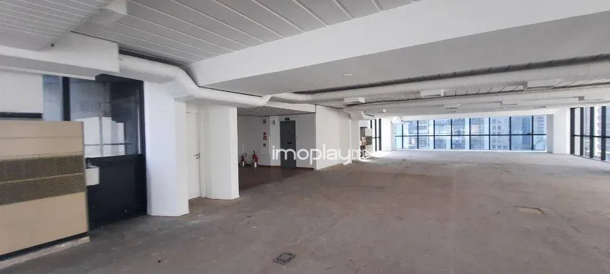 Foto 1 de Sala Comercial para alugar, 369m² em Vila Olímpia, São Paulo