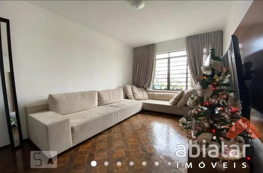 Foto 1 de Casa com 3 Quartos à venda, 98m² em Jardim Monte Kemel, São Paulo