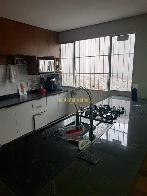 Foto 1 de Sobrado com 3 Quartos à venda, 97m² em Cidade Miguel Badra, Suzano