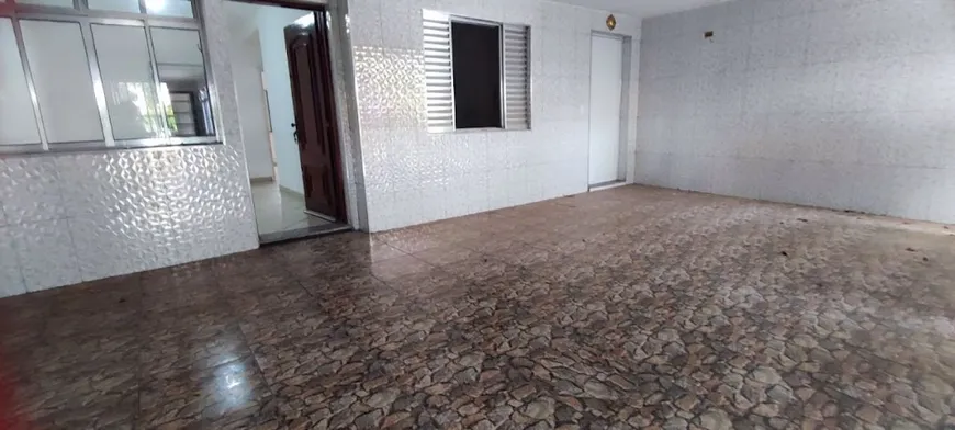 Foto 1 de Casa com 3 Quartos à venda, 133m² em Quitaúna, Osasco