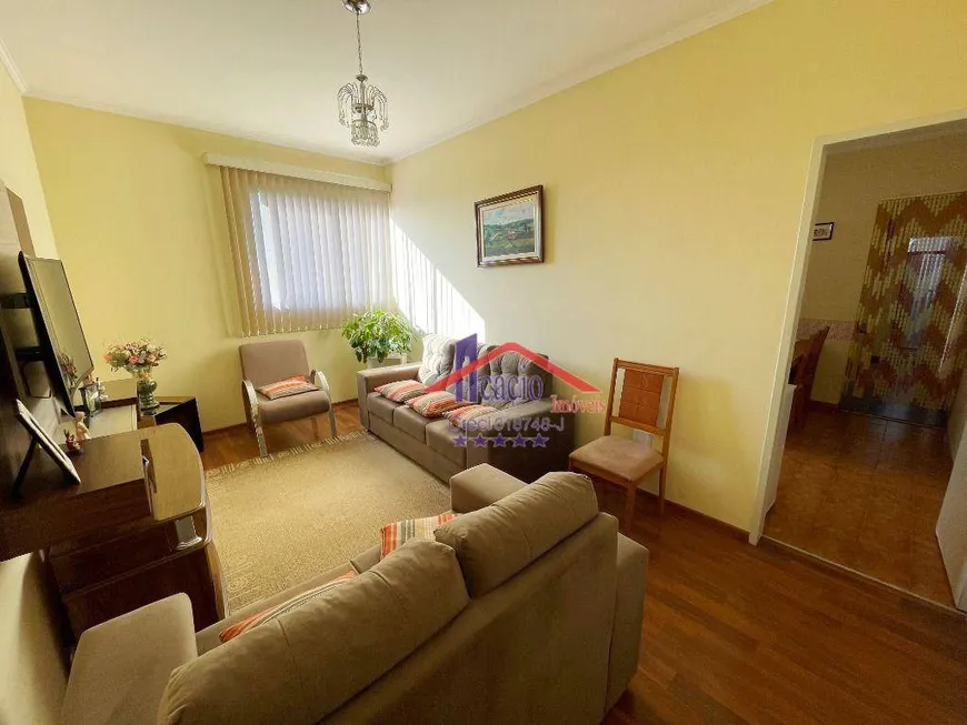 Foto 1 de Apartamento com 2 Quartos à venda, 79m² em Vila Pompéia, Campinas