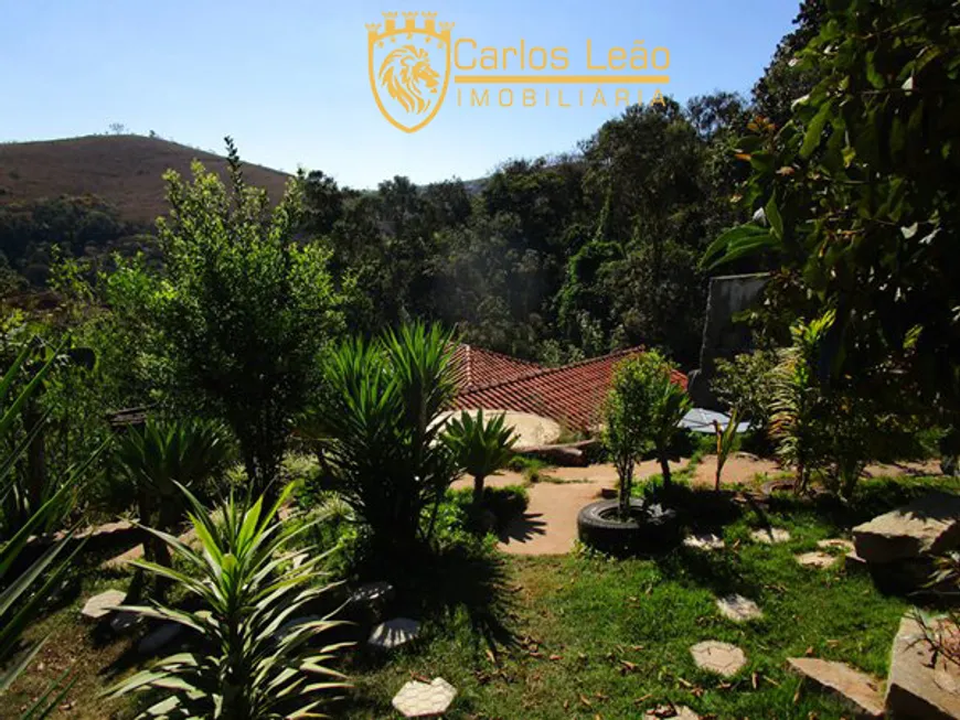 Foto 1 de Casa com 2 Quartos à venda, 2550m² em Jardim Petrópolis, Nova Lima