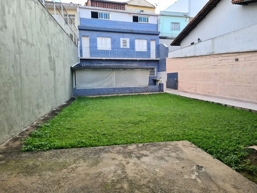 Foto 1 de Lote/Terreno à venda, 293m² em Vila Maria, São Paulo