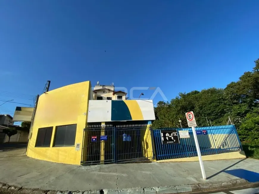 Foto 1 de Ponto Comercial à venda, 81m² em Jardim Nova Santa Paula, São Carlos