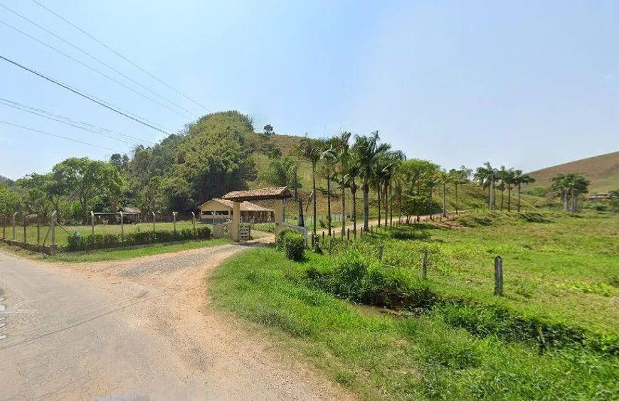 Foto 1 de Fazenda/Sítio à venda, 2178000m² em Freitas, São José dos Campos