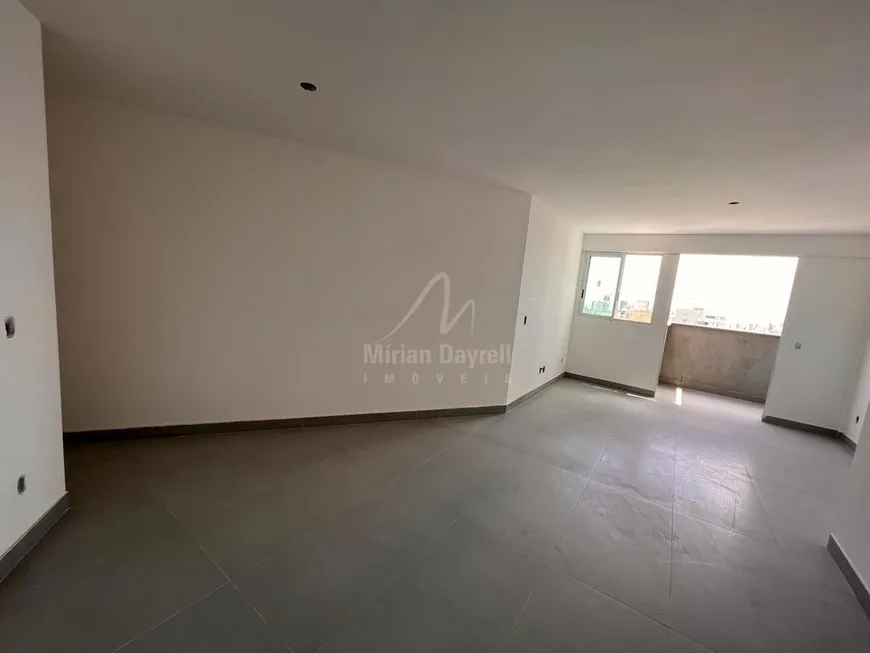 Foto 1 de Apartamento com 3 Quartos à venda, 101m² em Sion, Belo Horizonte