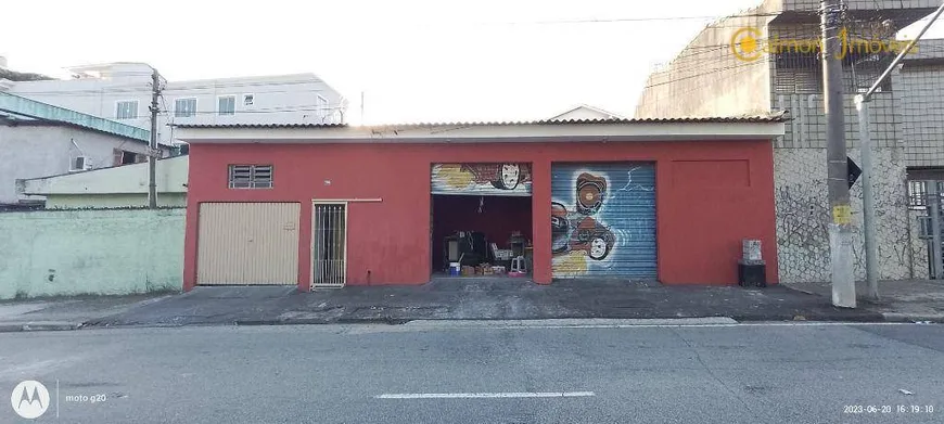 Foto 1 de Casa com 3 Quartos para alugar, 225m² em Vila Galvão, Guarulhos