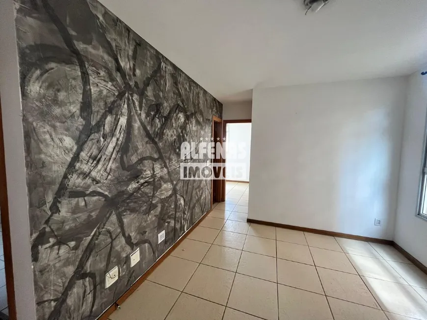 Foto 1 de Apartamento com 2 Quartos à venda, 63m² em Novo Eldorado, Contagem