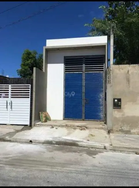 Foto 1 de Ponto Comercial para alugar, 95m² em Dom Luciano, Aracaju