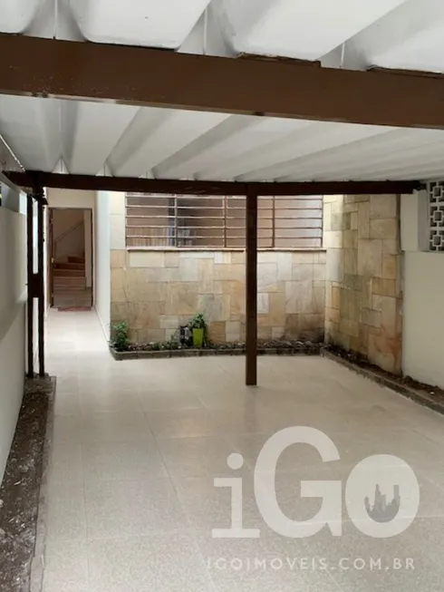 Foto 1 de Casa com 3 Quartos à venda, 151m² em Jardim Petrópolis, São Paulo