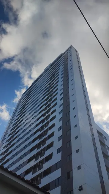 Foto 1 de Apartamento com 3 Quartos à venda, 66m² em Casa Amarela, Recife