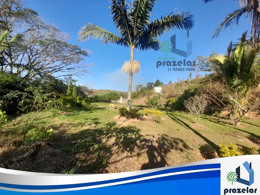 Foto 1 de Lote/Terreno à venda, 1596m² em Dona Catarina, Mairinque