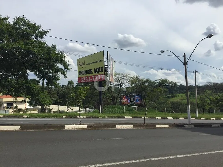 Foto 1 de Lote/Terreno para venda ou aluguel, 767m² em Bosque das Palmeiras, Campinas