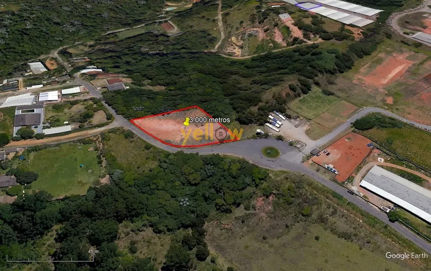 Foto 1 de Imóvel Comercial à venda, 3000m² em Parque Maringa, Arujá