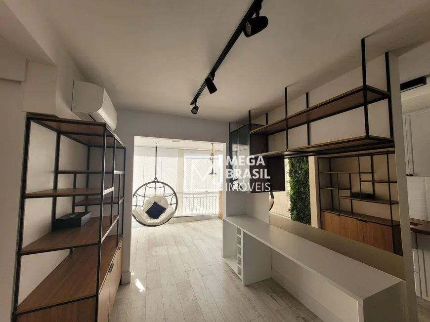 Foto 1 de Apartamento com 2 Quartos à venda, 70m² em Chácara Klabin, São Paulo