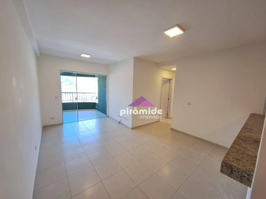 Foto 1 de Apartamento com 3 Quartos à venda, 86m² em Indaiá, Caraguatatuba