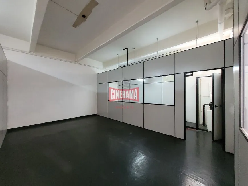 Foto 1 de Ponto Comercial para alugar, 352m² em Centro, São Caetano do Sul