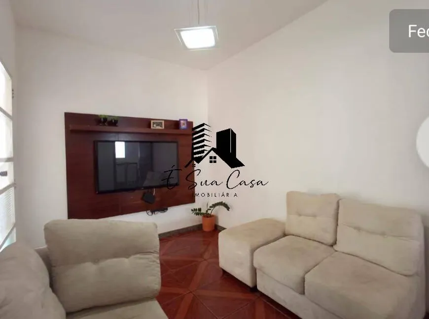 Foto 1 de Casa com 3 Quartos à venda, 432m² em Alvorada, Contagem