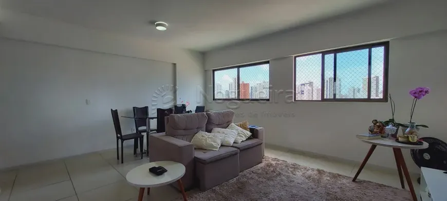 Foto 1 de Apartamento com 2 Quartos à venda, 67m² em Tamarineira, Recife