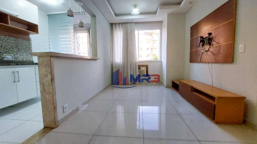 Foto 1 de Apartamento com 2 Quartos à venda, 43m² em Tanque, Rio de Janeiro