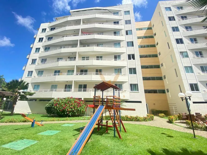 Foto 1 de Apartamento com 3 Quartos à venda, 73m² em Passaré, Fortaleza