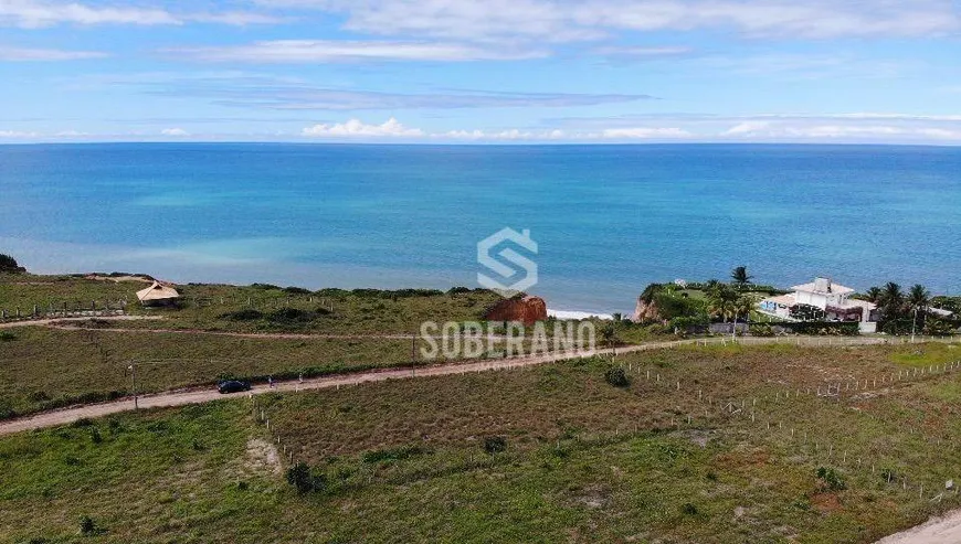 Foto 1 de Lote/Terreno à venda, 1800m² em Praia Bela, Pitimbu