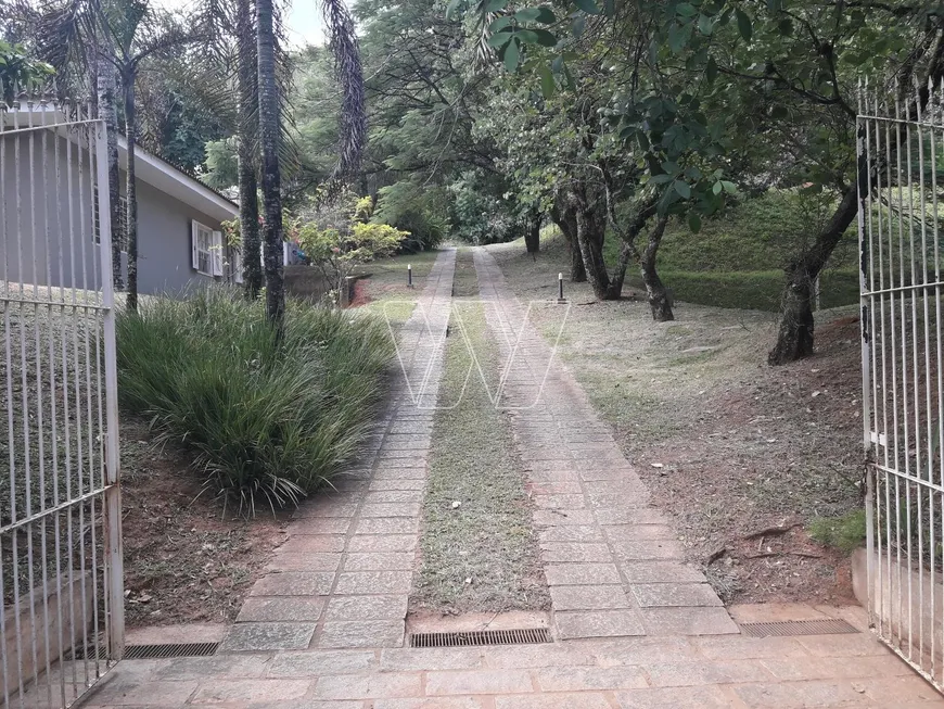 Foto 1 de Casa com 3 Quartos à venda, 120m² em Joaquim Egídio, Campinas