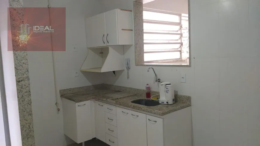 Foto 1 de Apartamento com 3 Quartos à venda, 110m² em Centro, Campos dos Goytacazes