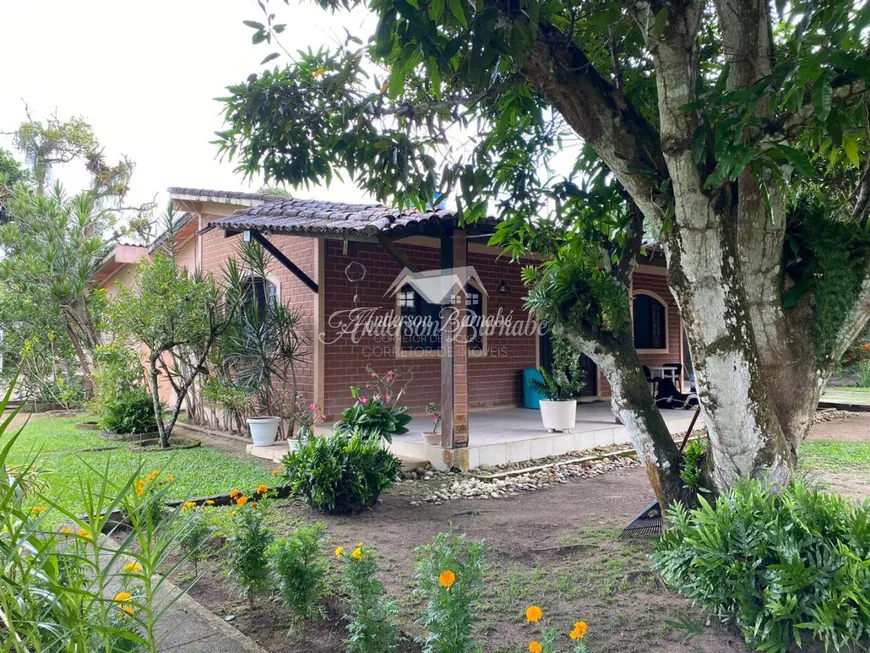 Foto 1 de Casa com 3 Quartos à venda, 270m² em Aldeia dos Camarás, Camaragibe