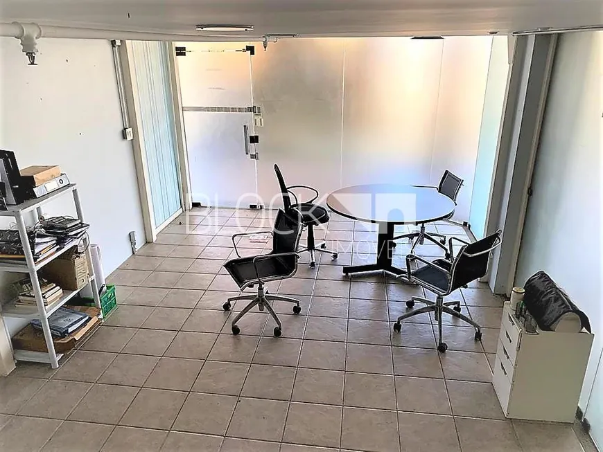 Foto 1 de Ponto Comercial à venda, 28m² em Barra da Tijuca, Rio de Janeiro