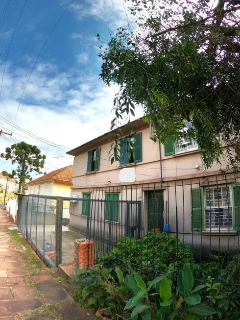 Foto 1 de Apartamento com 2 Quartos à venda, 57m² em Passo da Areia, Porto Alegre